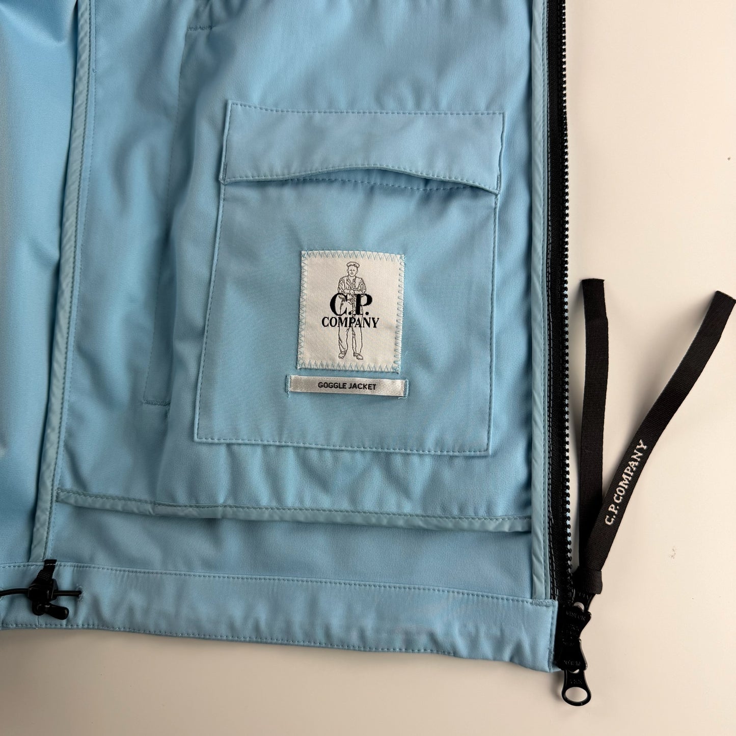 C.P Company Jacke (S)