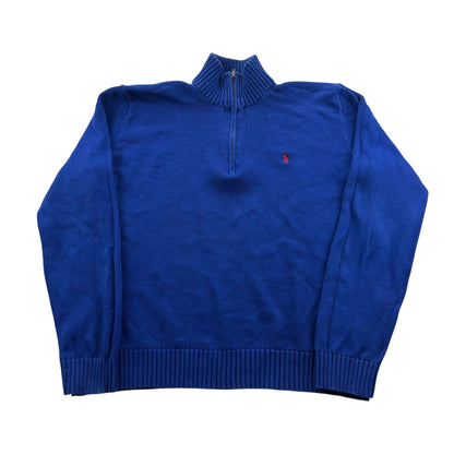 Ralph Lauren Pulli (L)