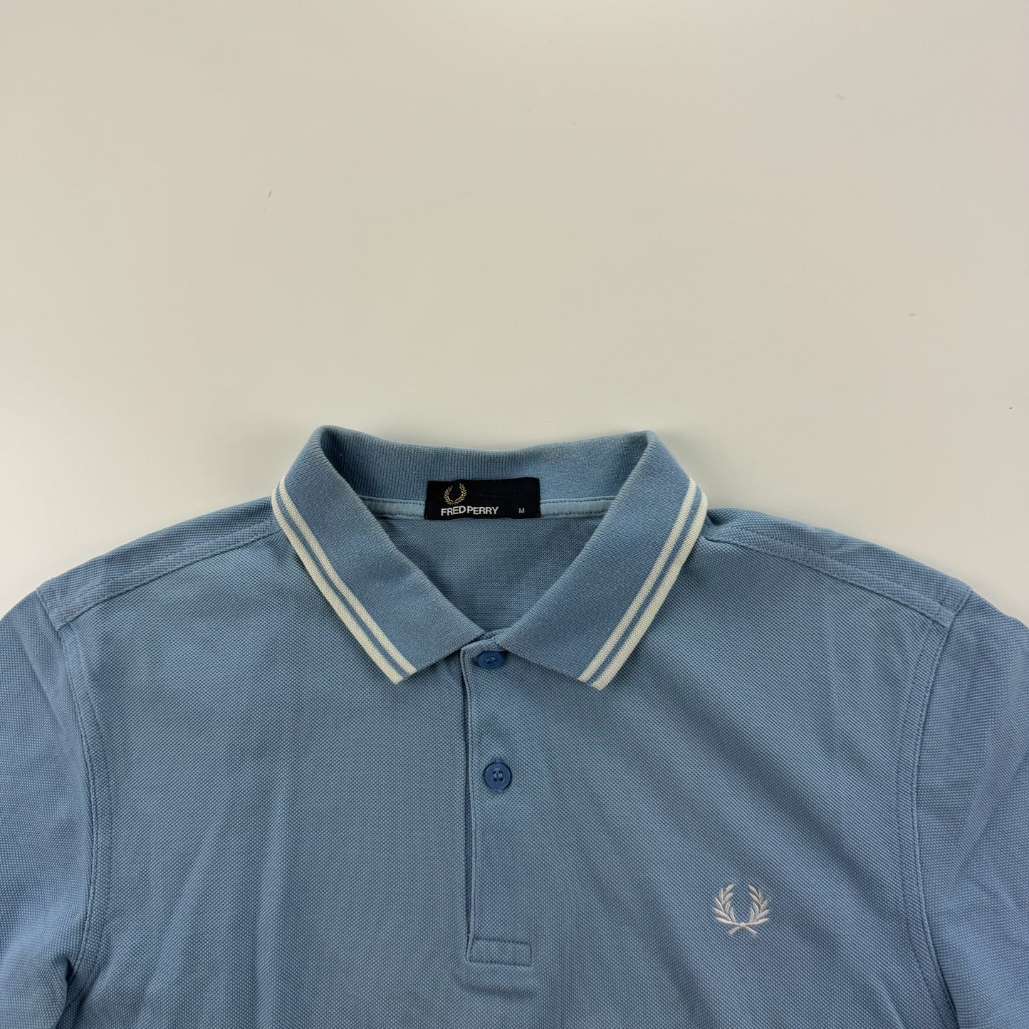 Fred Perry Polo (M)