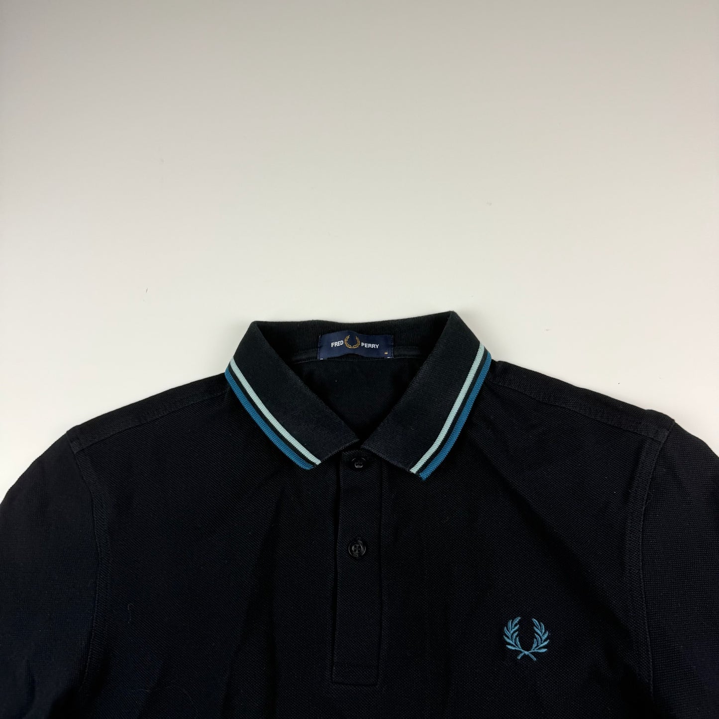 Fred Perry T-Shirt (M)