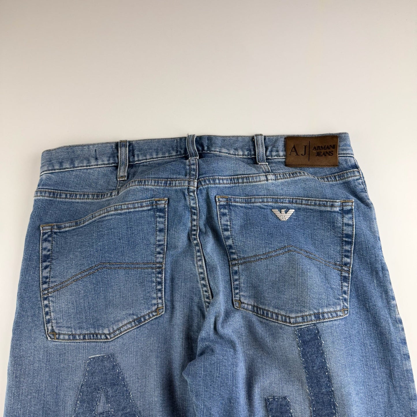 Armani Jeans (M)