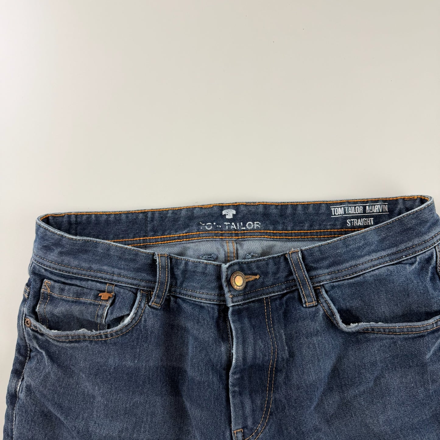 Casual Jeans (M)