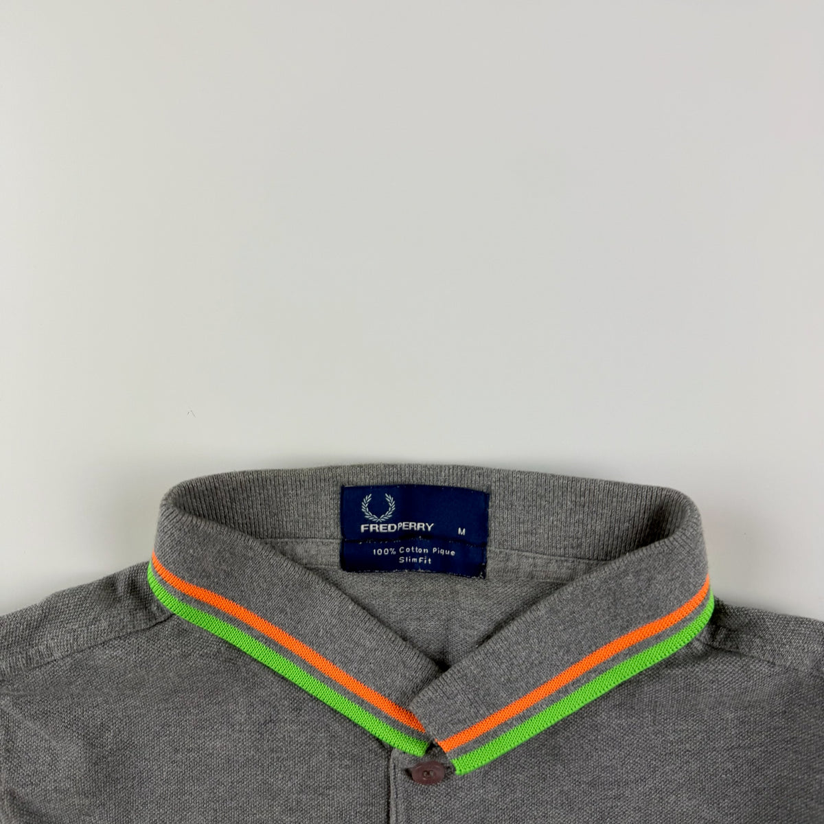 Fred Perry Polo (M)