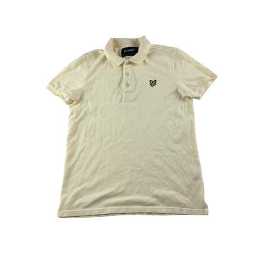 Lyle & Scott Polo (S)