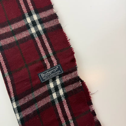 Burberry Schal