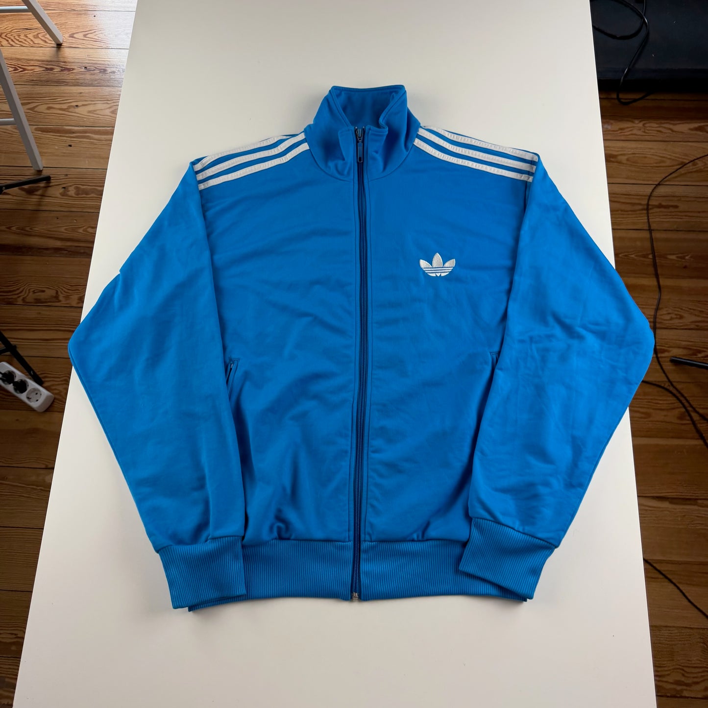 Adidas Trackjacket (XL)