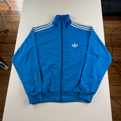 Adidas Trackjacket (XL)