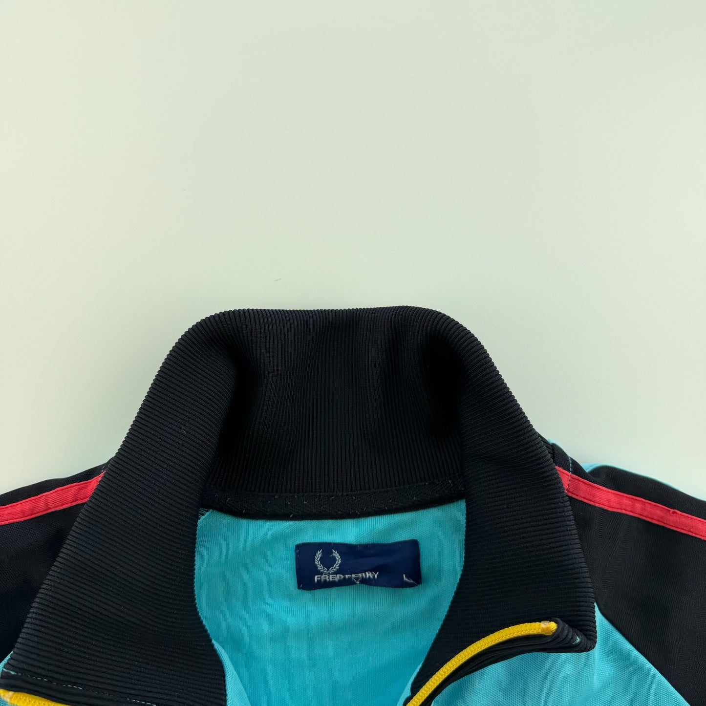 Fred Perry Trackjacket (L)