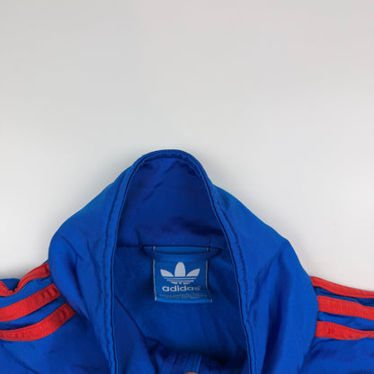Adidas Trackjacket (XL)
