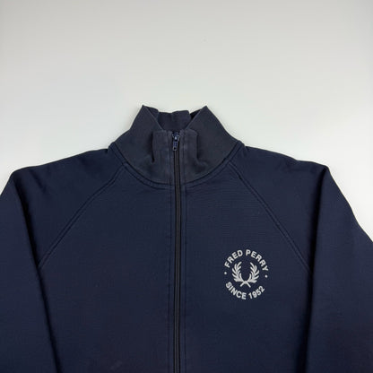 Fred Perry Trackjacket(M)