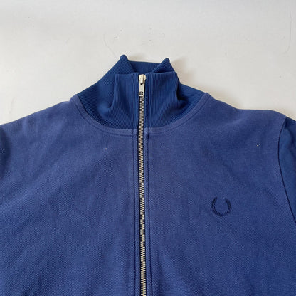 Fred Perry Trackjacket (S)