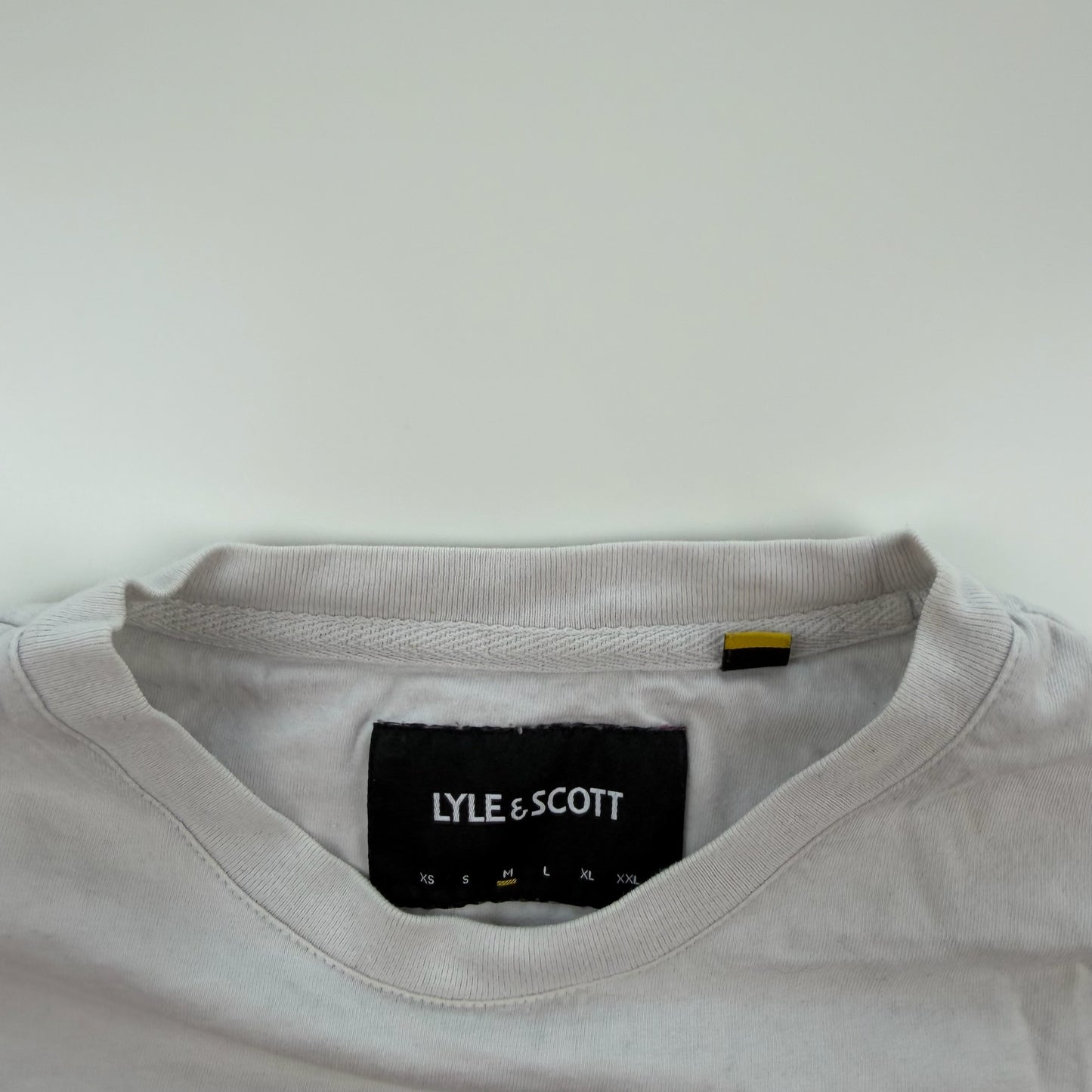 Lyle & Scott T-Shirt (M)