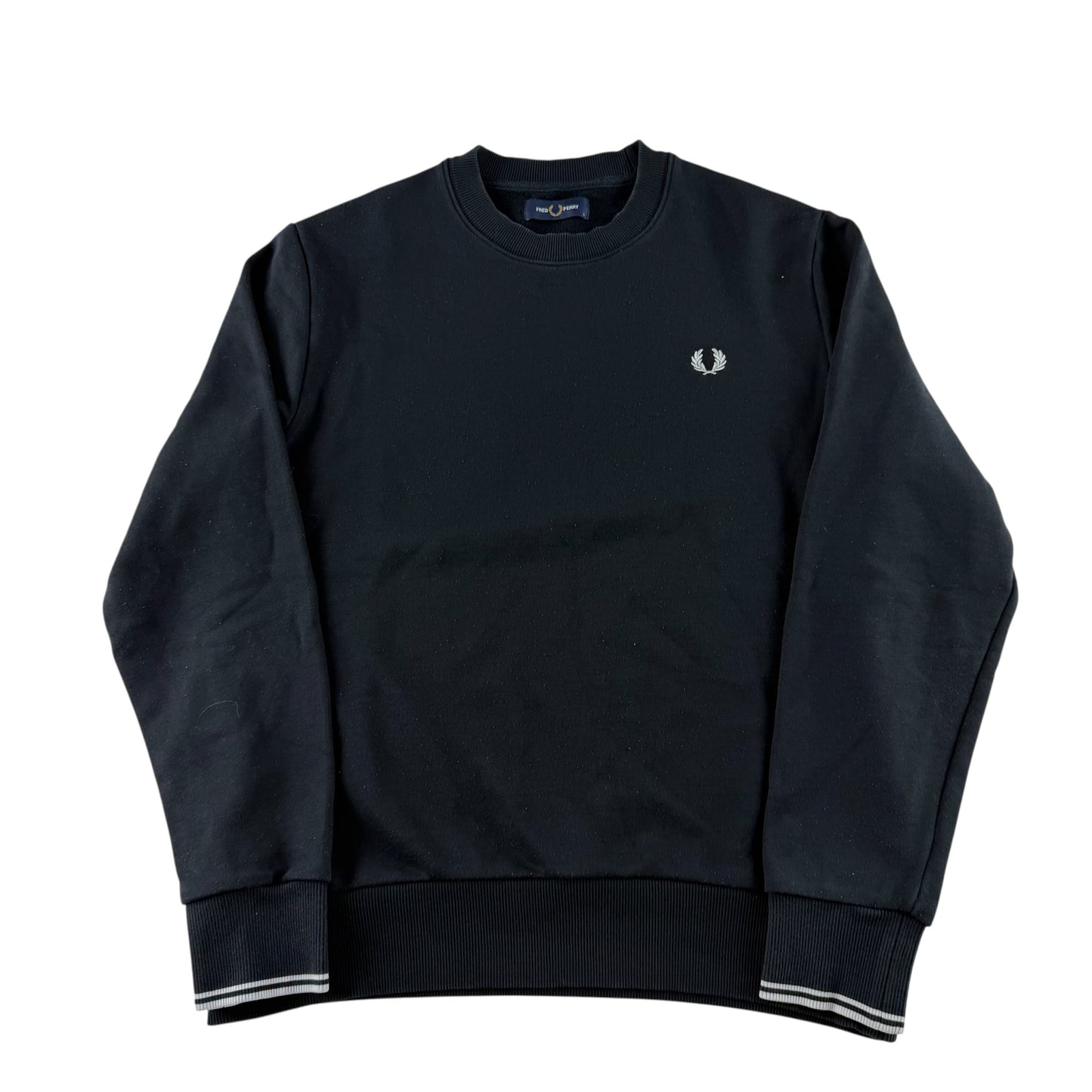 Fred Perry Pulli (L)