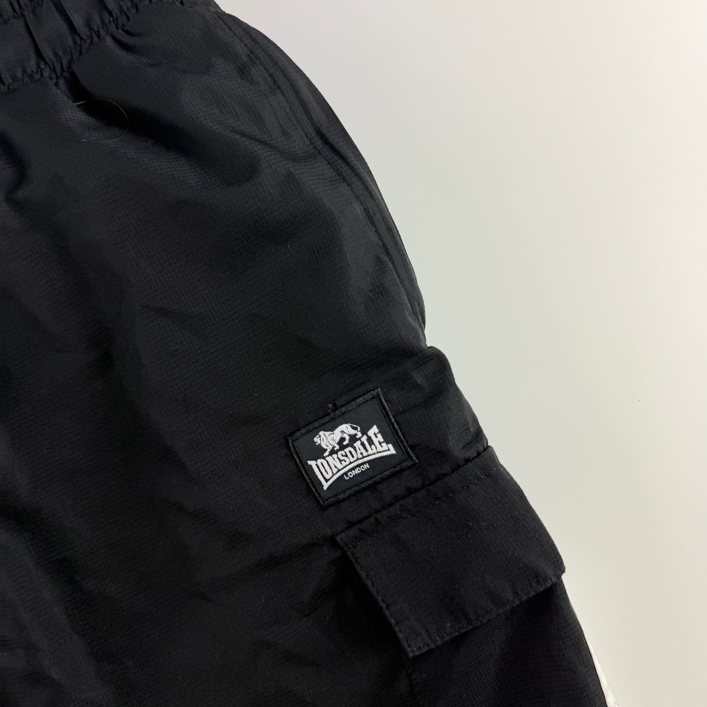 Lonsdale Shorts (XL)