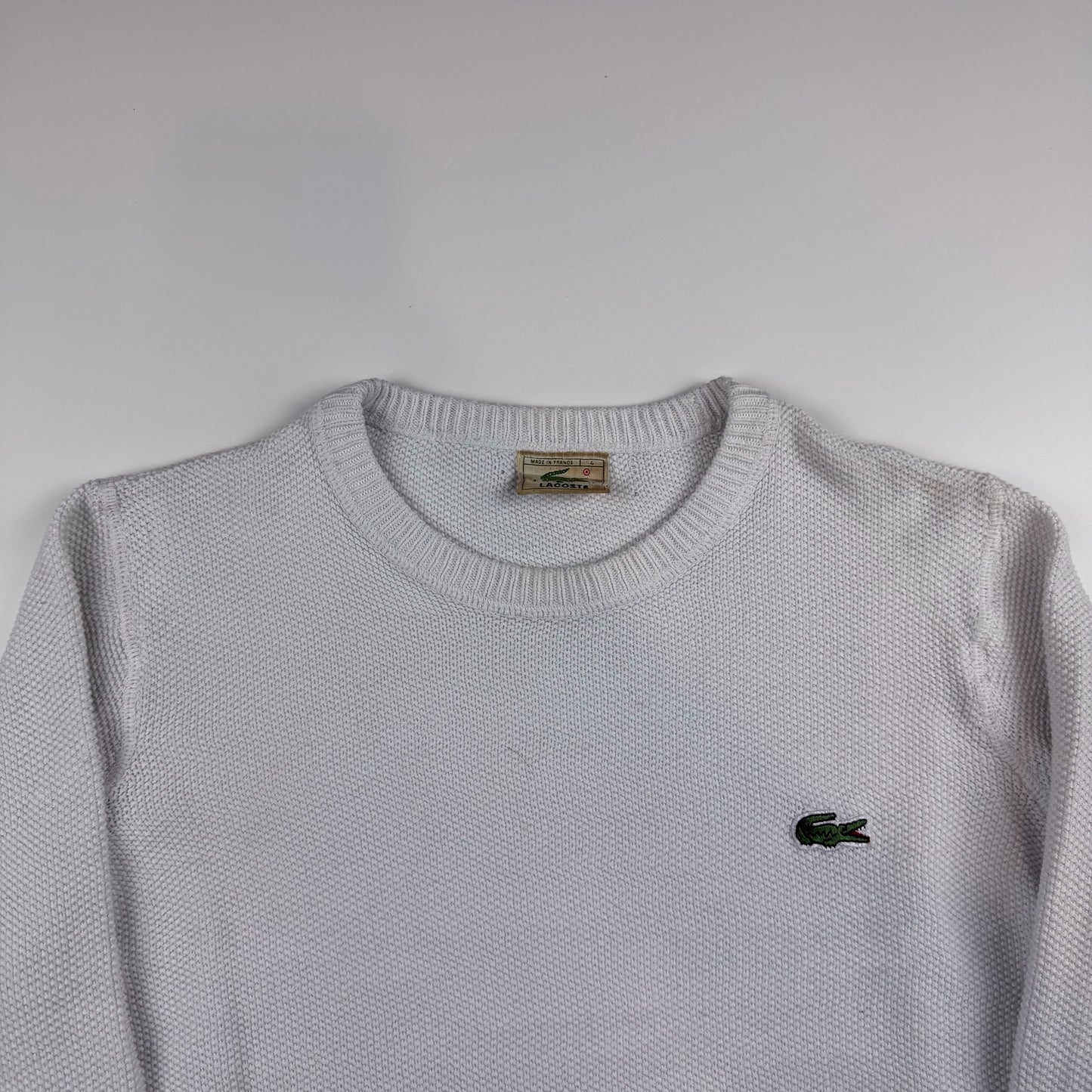 Lacoste Pulli (M)