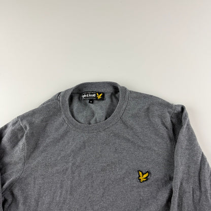 Lyle & Scott Pulli (M)
