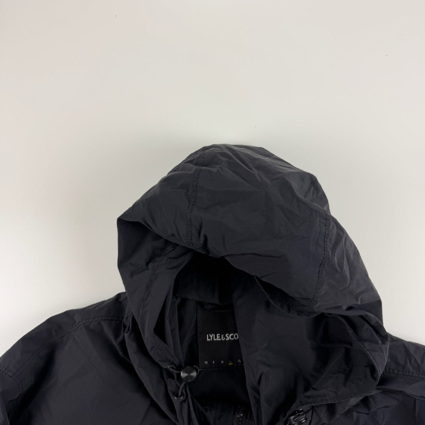 Lyle & Scott Trackjacket (L)