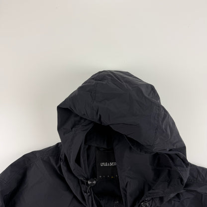 Lyle & Scott Trackjacket (L)