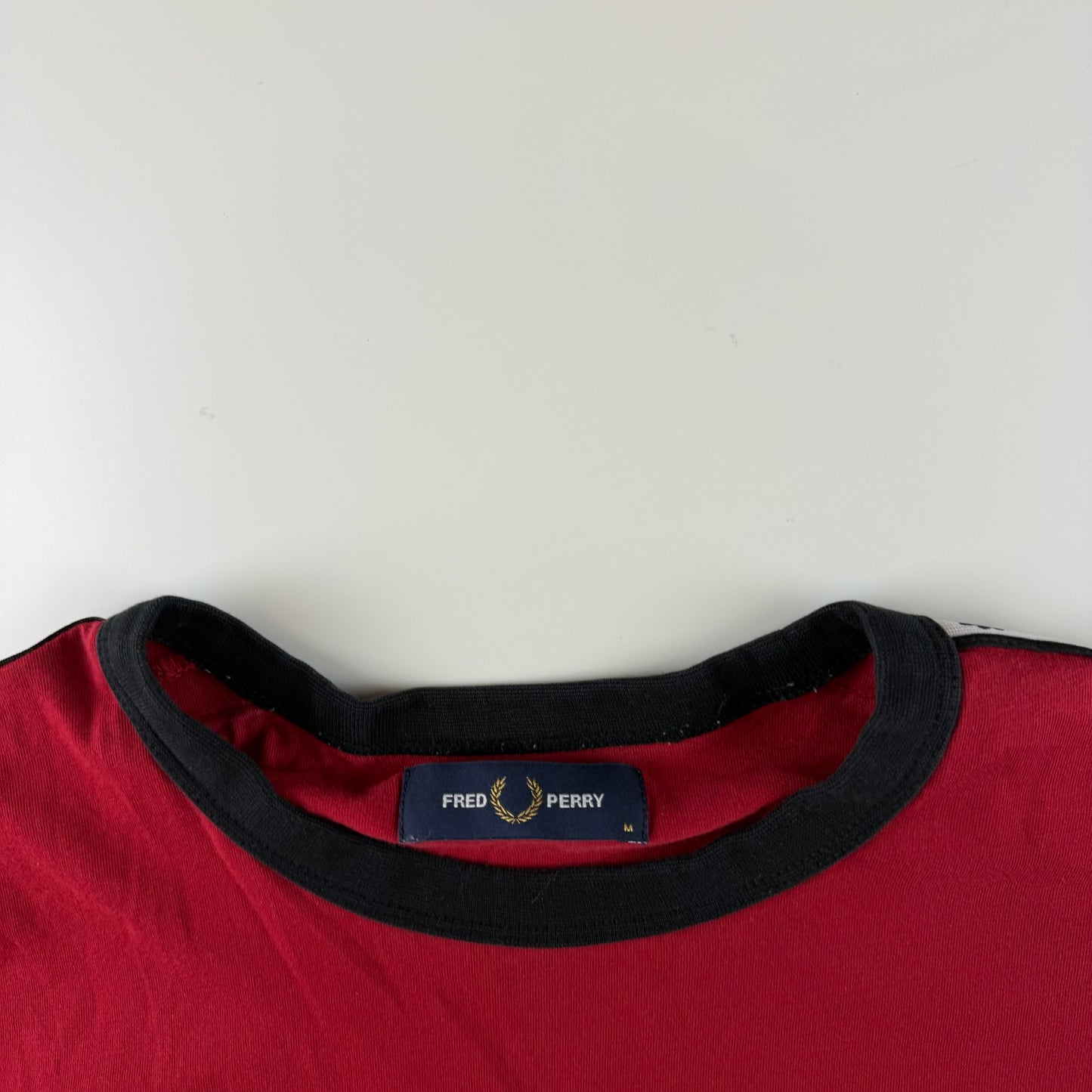 Fred Perry Tshirt (M)