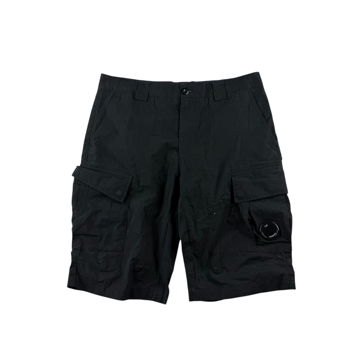C.P Company Shorts (XL)