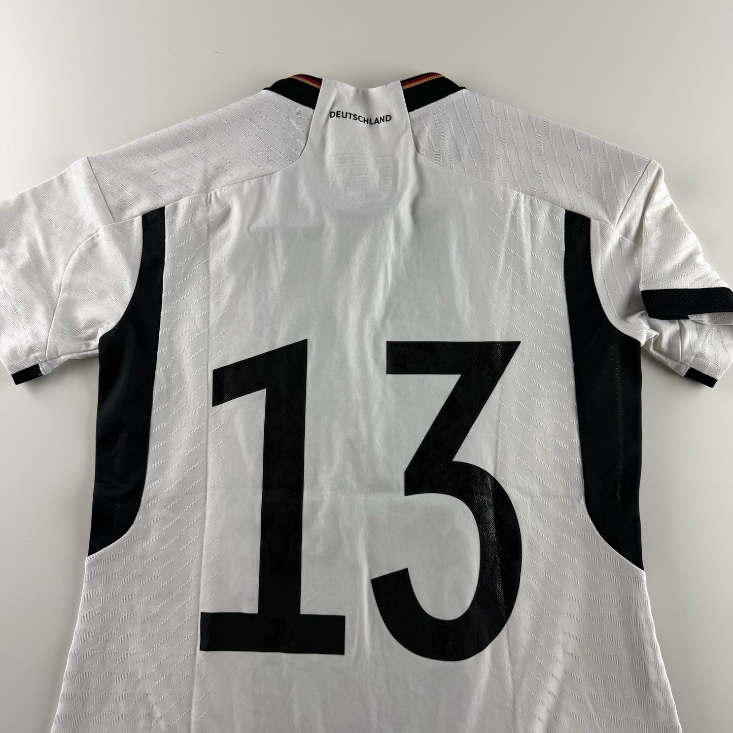 Adidas Deutschland Trikot (S)