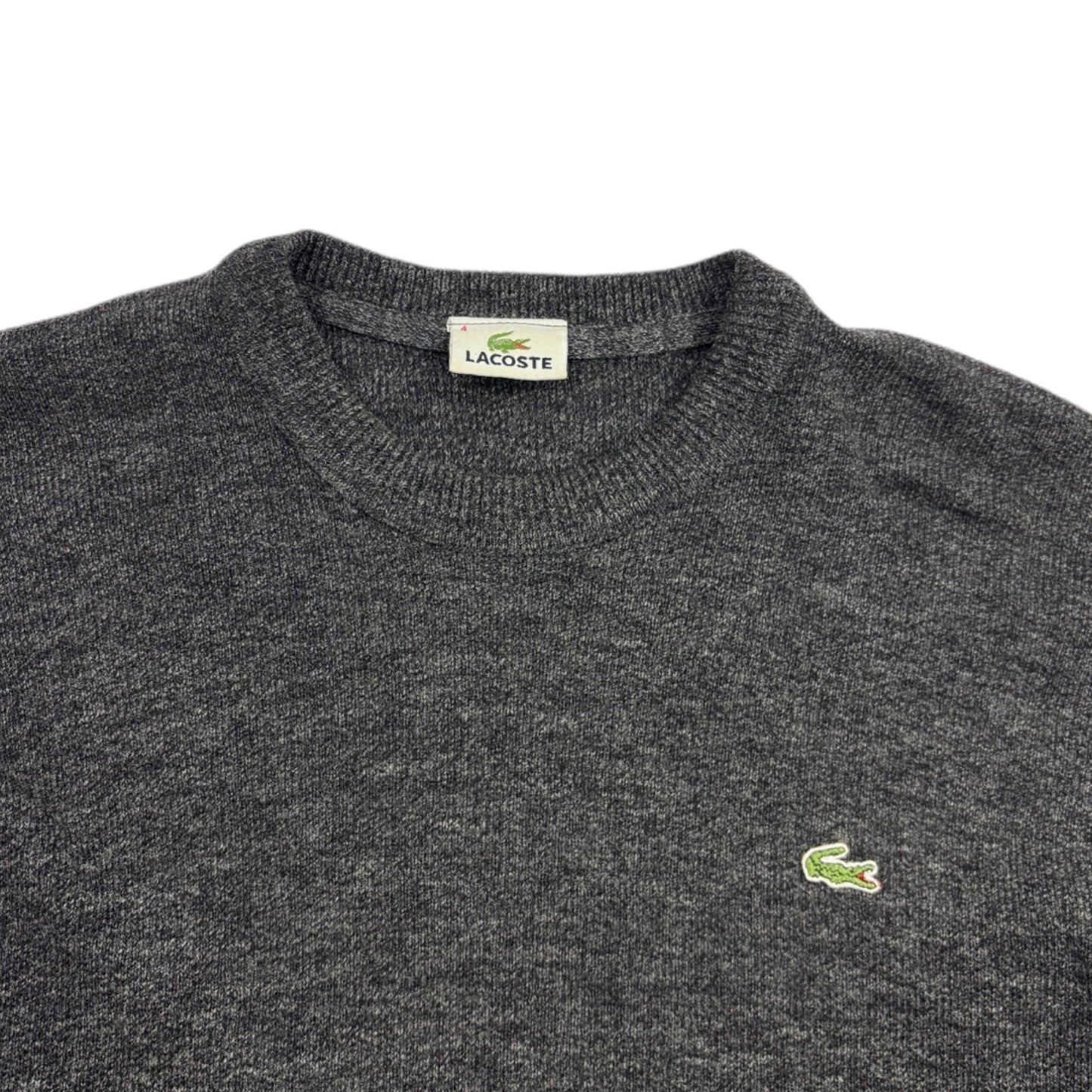 Lacoste Pulli (M)