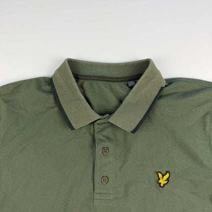 Lyle & Scott Polo (L)
