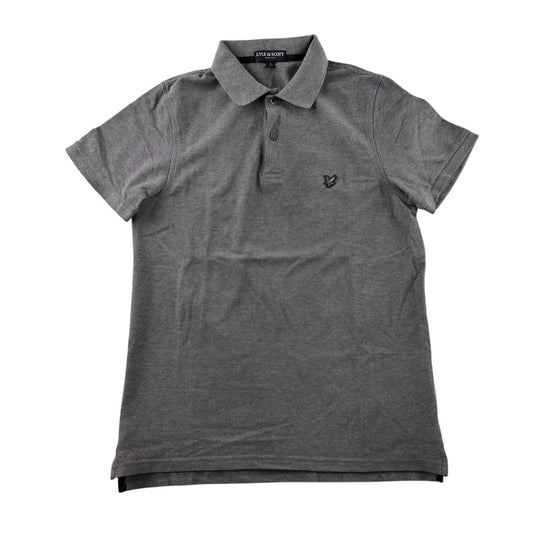 Lyle & Scott Polo (S)
