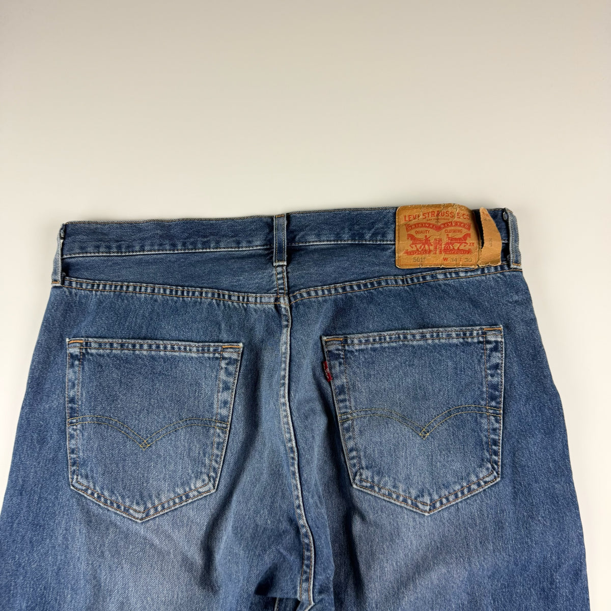 Levi’s Jeans (L)