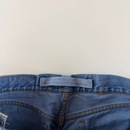 Levi’s 501 jeans (XS)