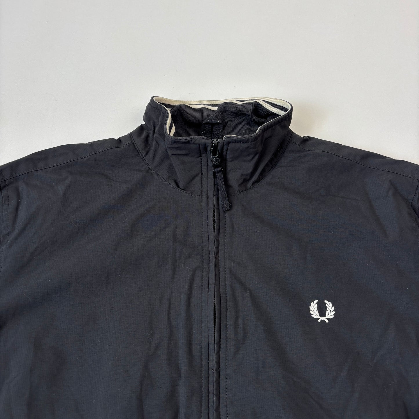 Fred Perry Trackjacket (S)