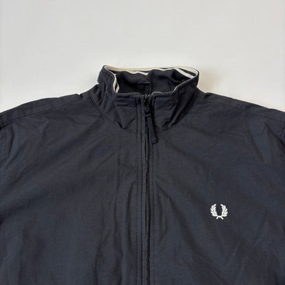 Fred Perry Trackjacket (S)