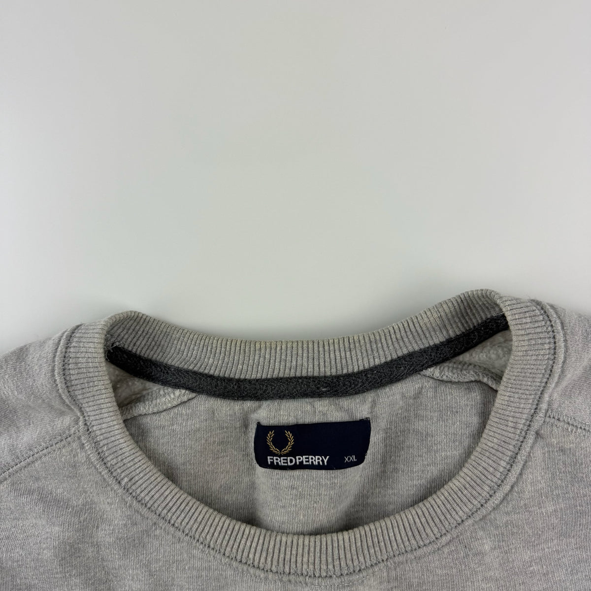 Fred Perry Pulli (XL)