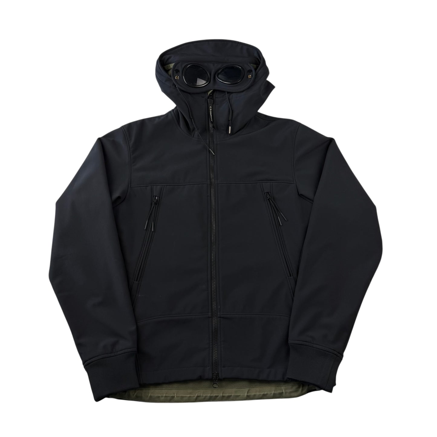 C.P. Company Jacke (S)