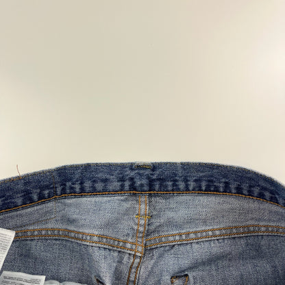 Levi’s 501 Jeans (S)
