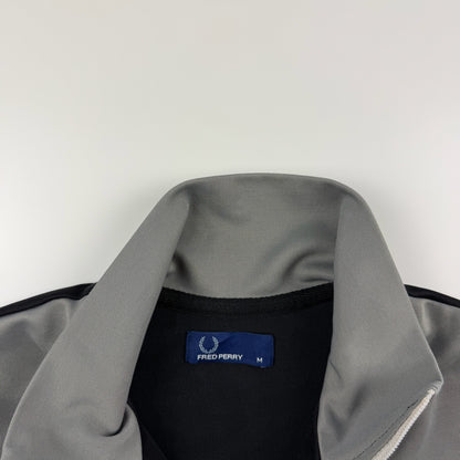 Fred Perry Trackjacket (M)