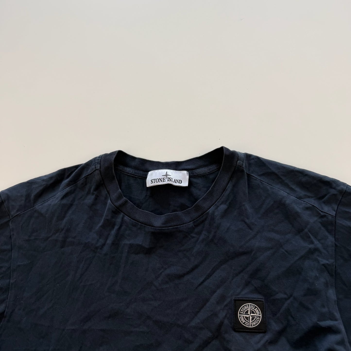 Stone Island T-Shirt (M)