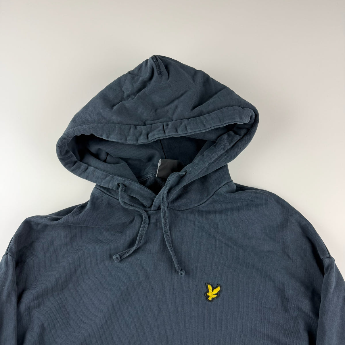 Lyle & Scott Pulli (M)