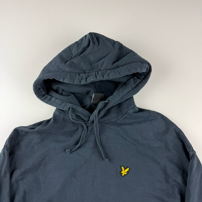 Lyle & Scott Pulli (M)