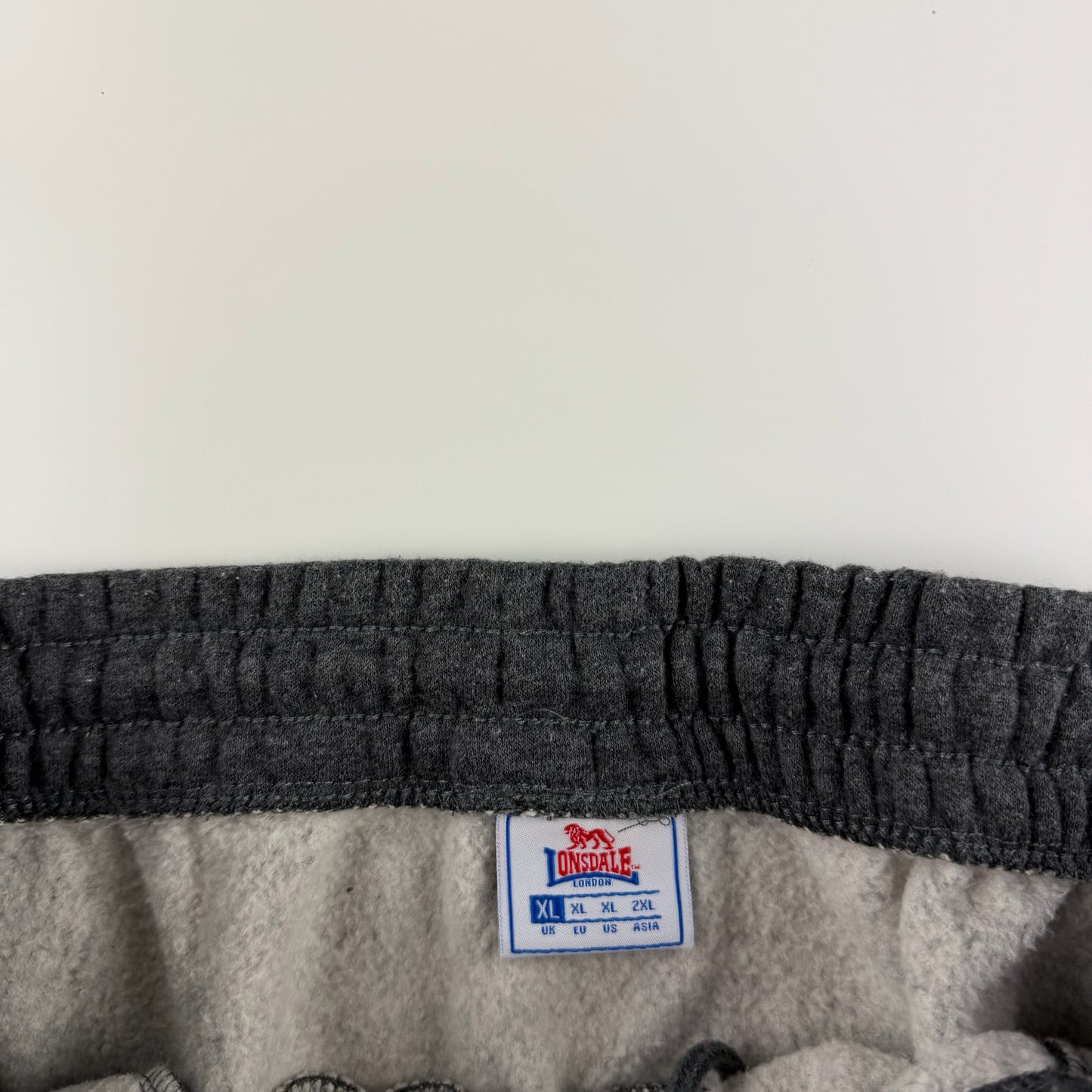Lonsdale Jogger (XL)