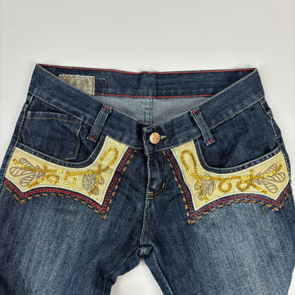 Vintage y2K Jeans (women’s S)