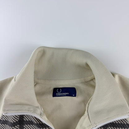Fred Perry Trackjacket (M)