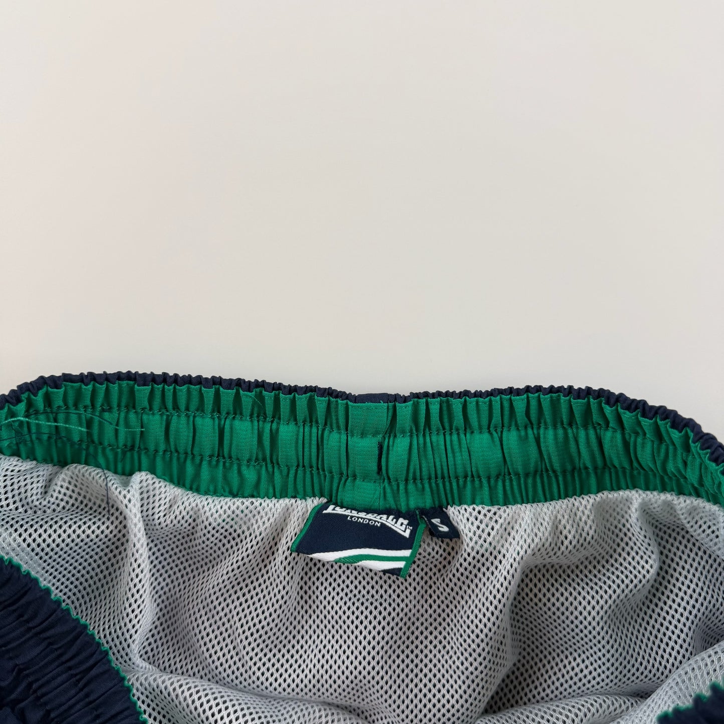 Lonsdale Shorts (S)
