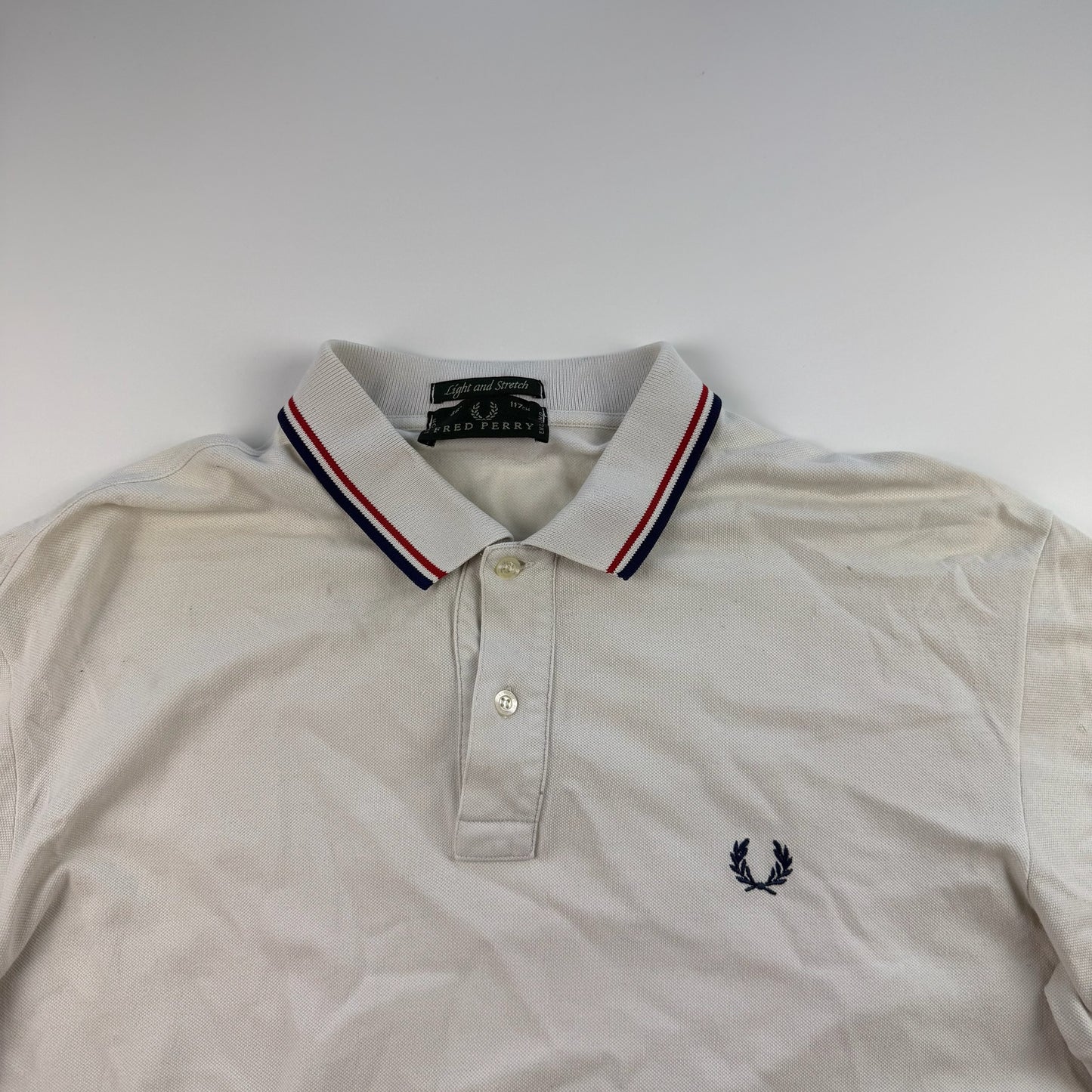 Fred Perry Polo (XXL)