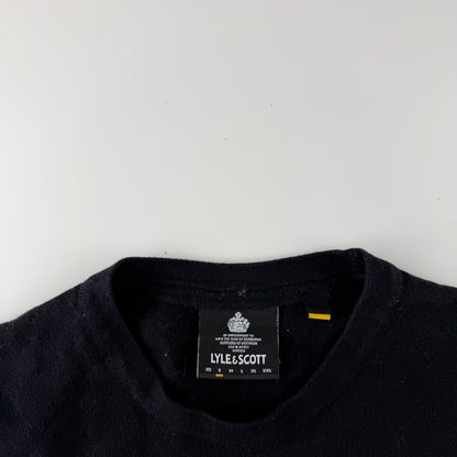 Lyle & Scott Pulli (S)