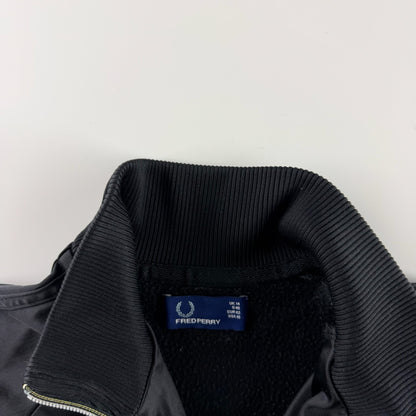 Fred Perry Trackjacket (XS)
