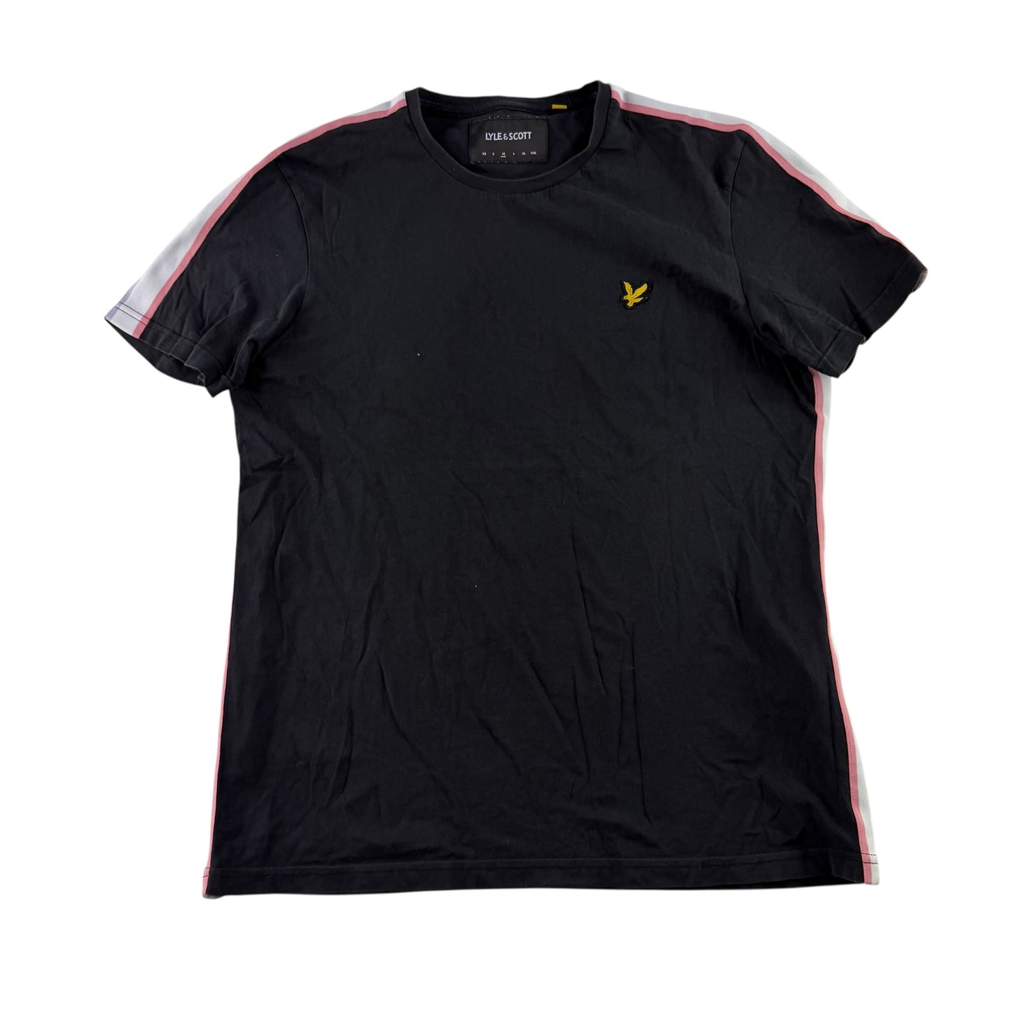 Lyle & Scott Tshirt (M)