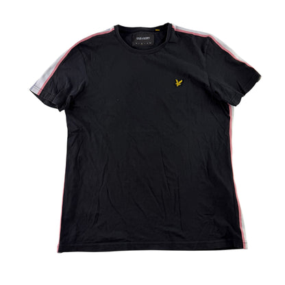Lyle & Scott Tshirt (M)