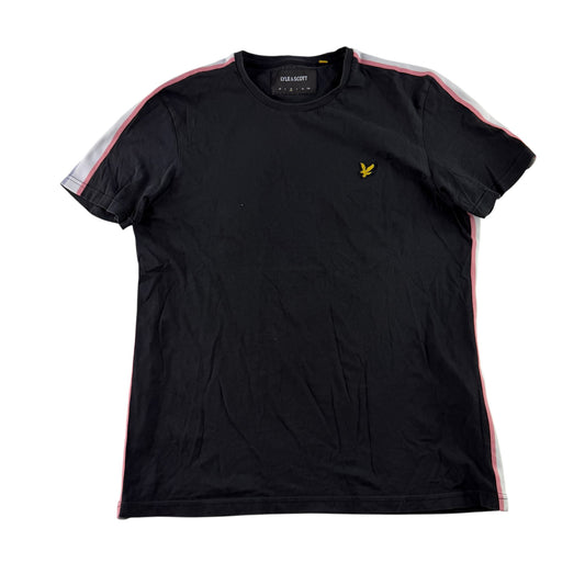 Lyle & Scott Tshirt (M)