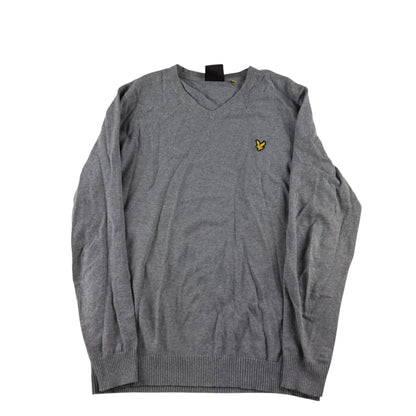 Lyle & Scott Pulli (L)